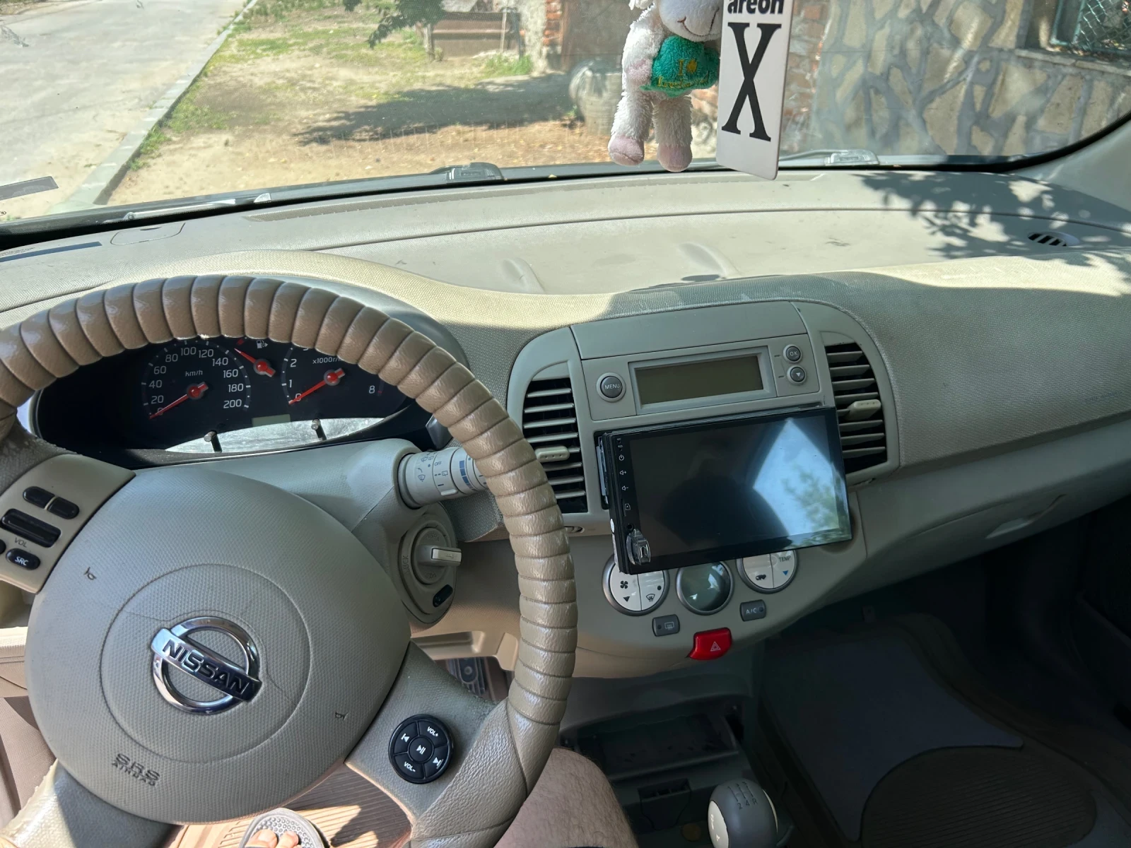 Nissan Micra Nissan Micra 1.2 - изображение 2