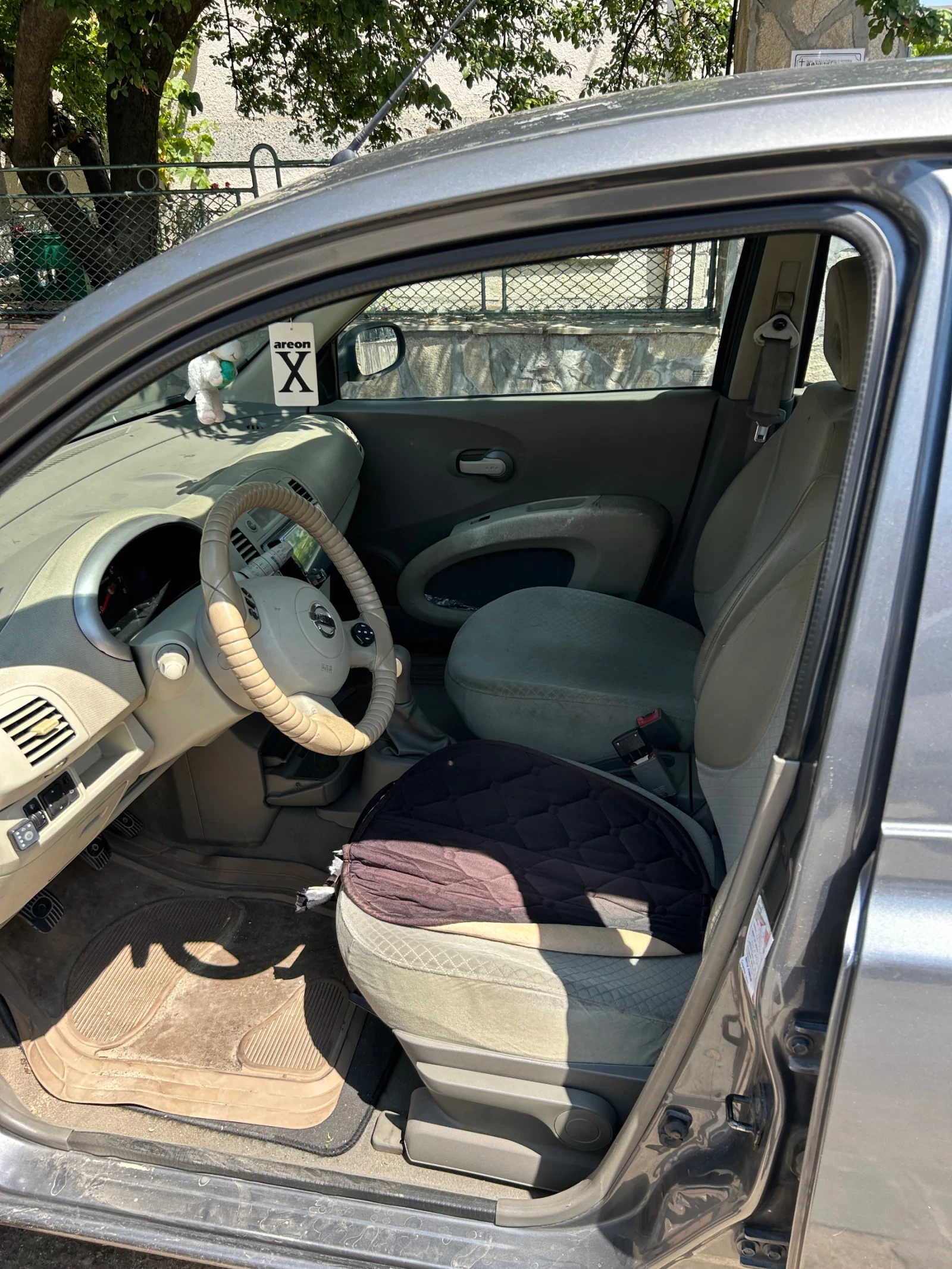 Nissan Micra Nissan Micra 1.2 - изображение 3