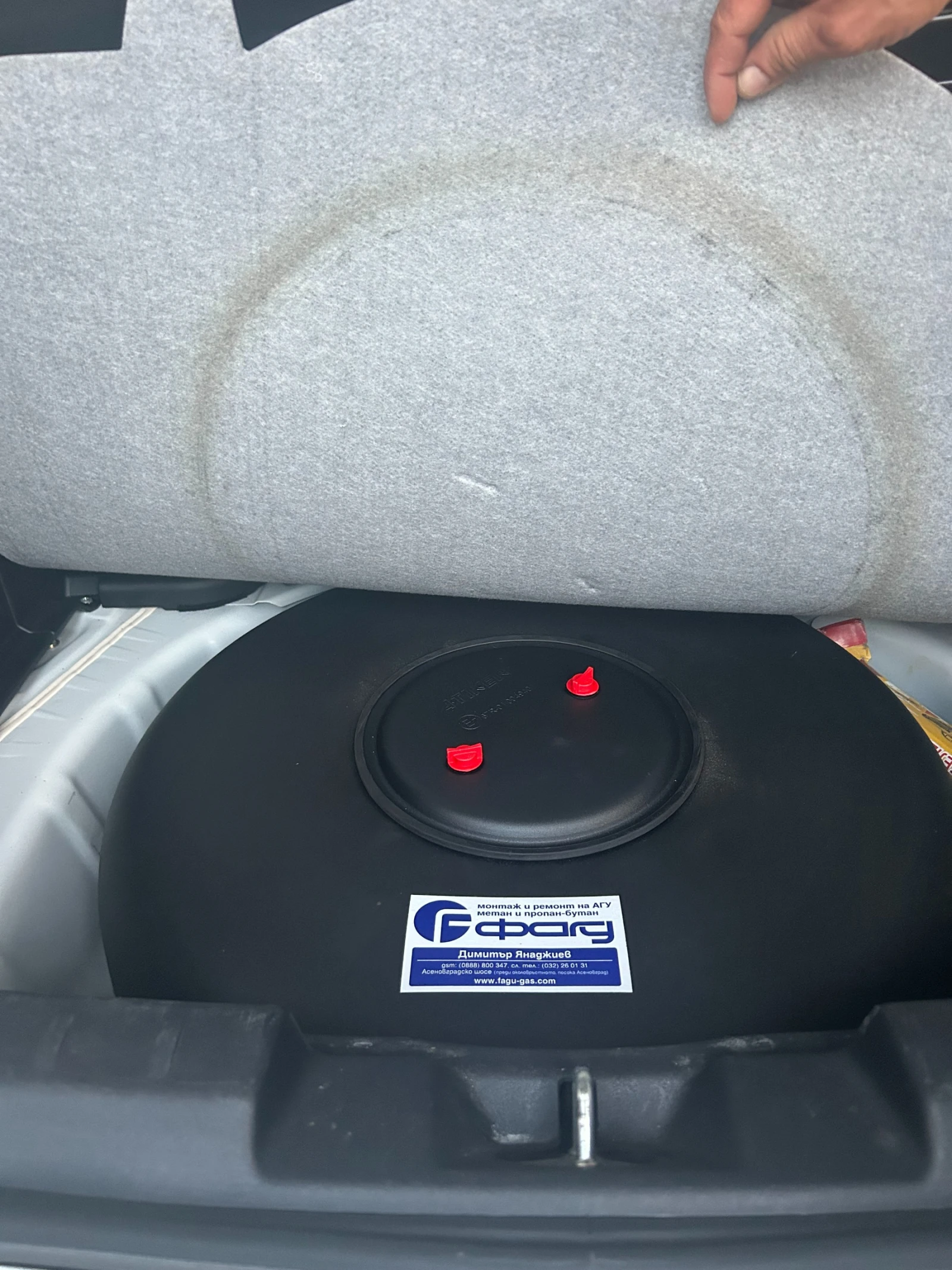 Mitsubishi Lancer  - изображение 8