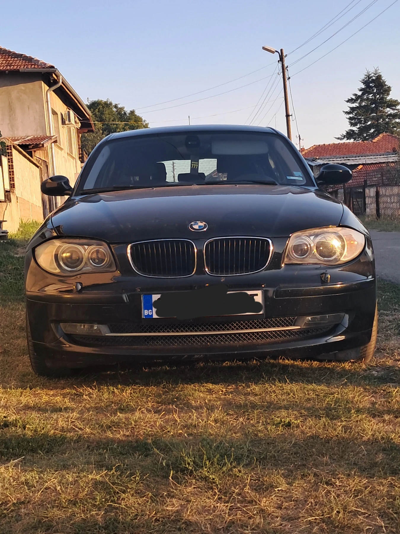 BMW 118 2.0 - изображение 4
