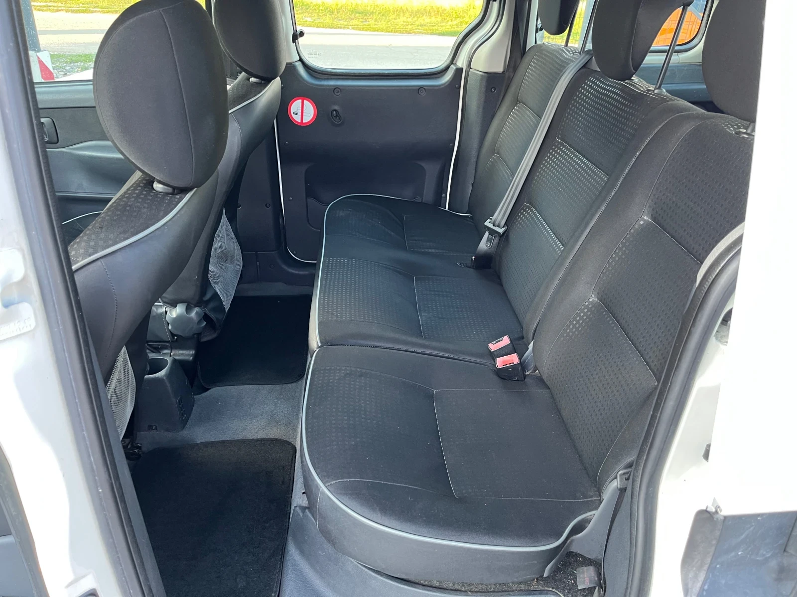 Peugeot Partner | Mobile.bg   14