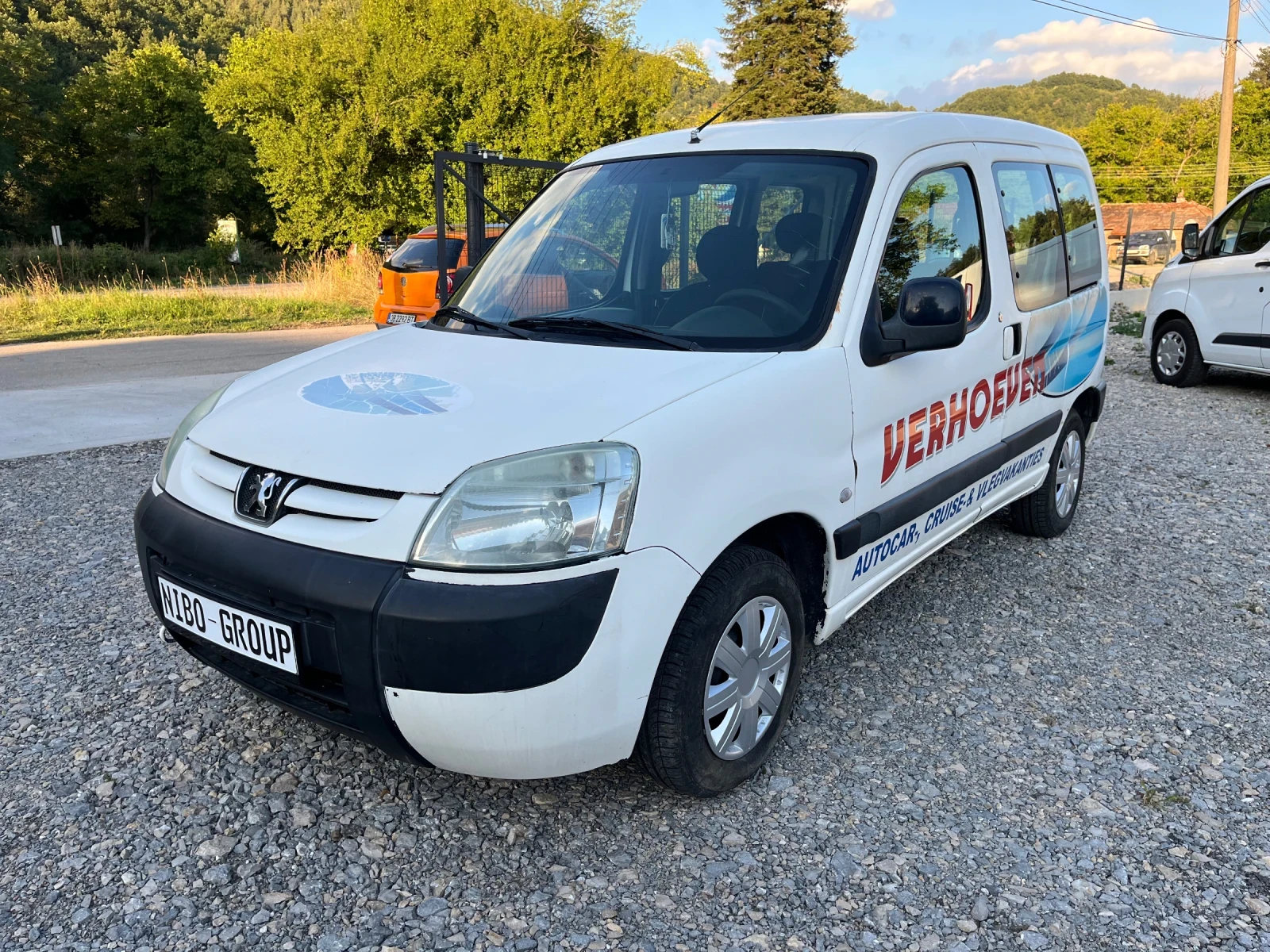 Peugeot Partner | Mobile.bg   1