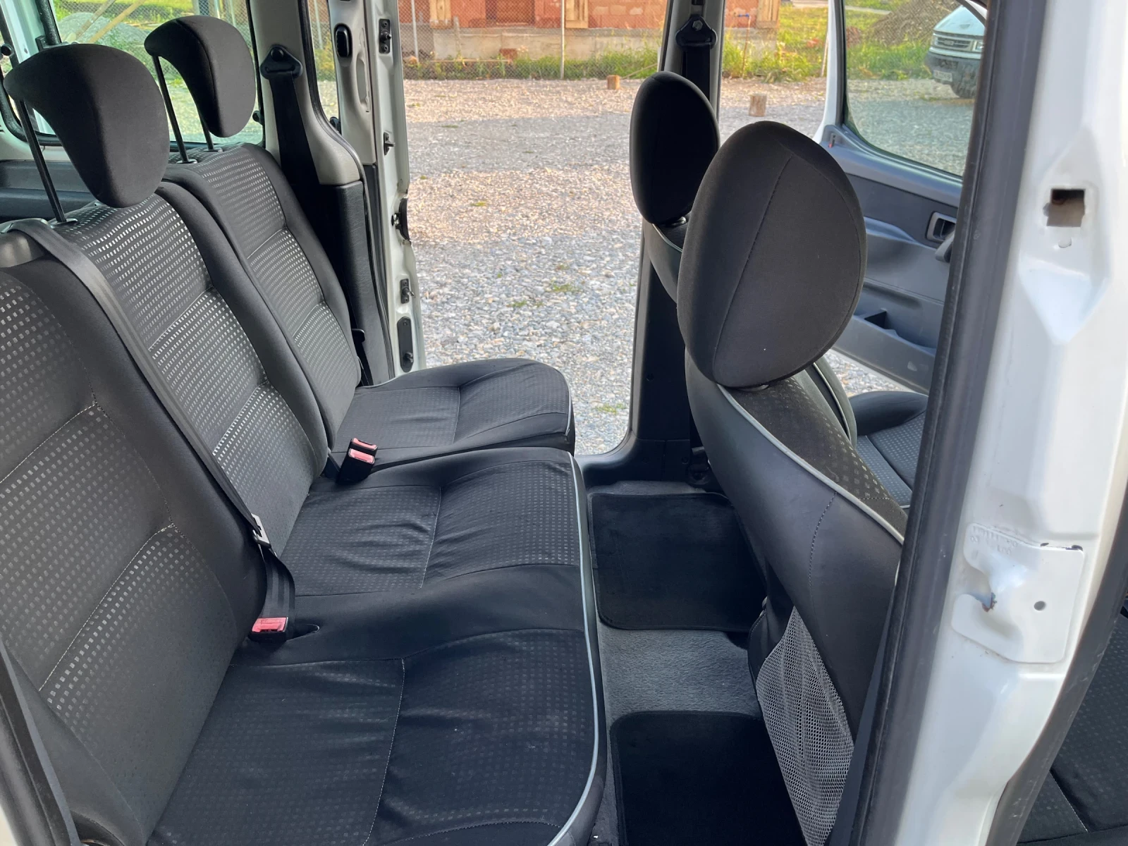 Peugeot Partner | Mobile.bg   13