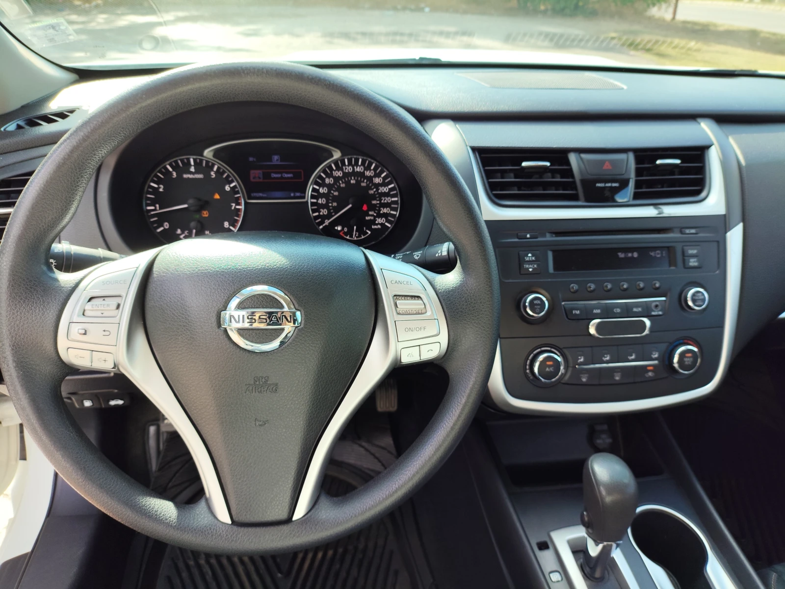 Nissan Altima L33 | Mobile.bg   12