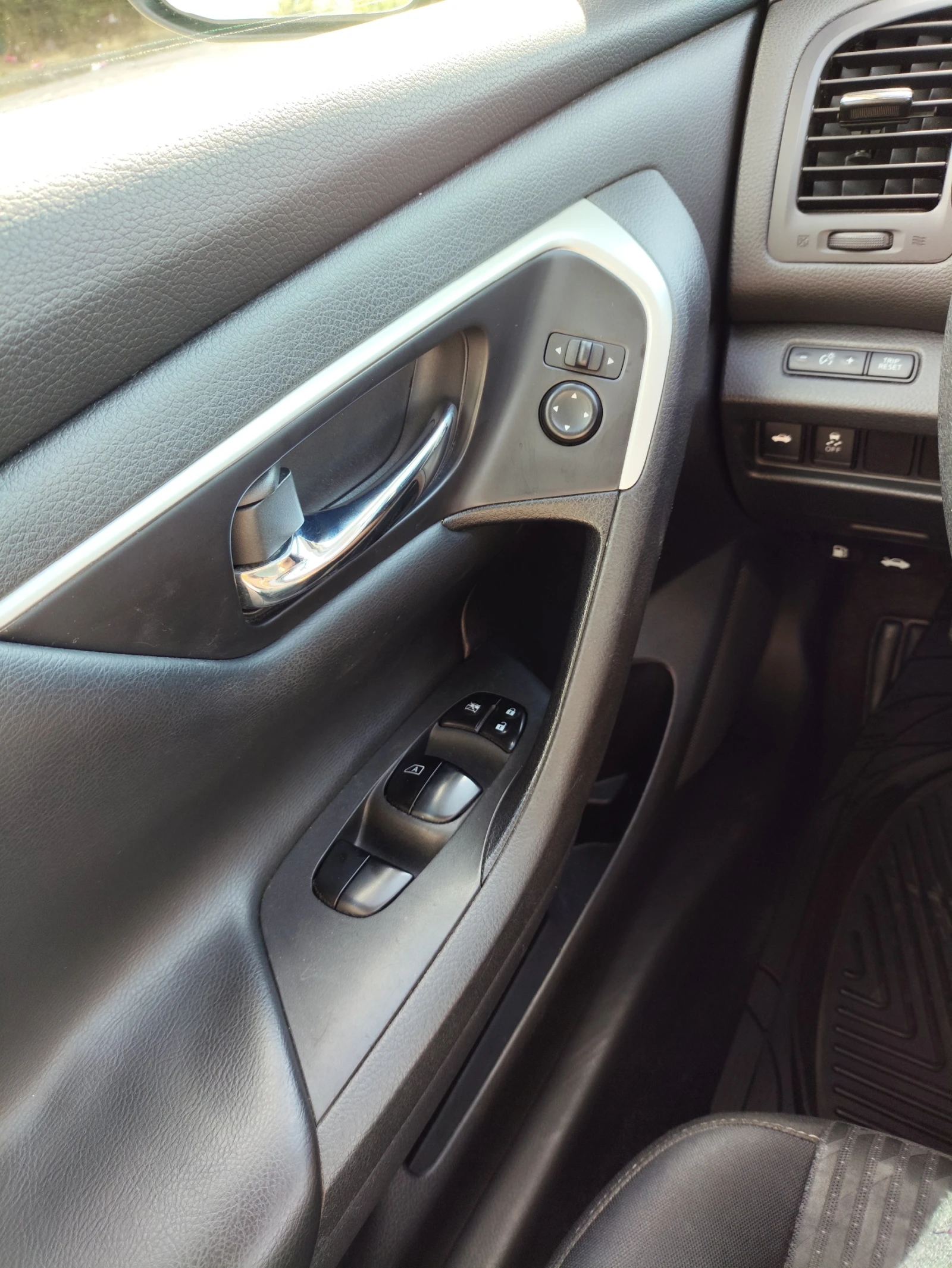 Nissan Altima L33 | Mobile.bg   16