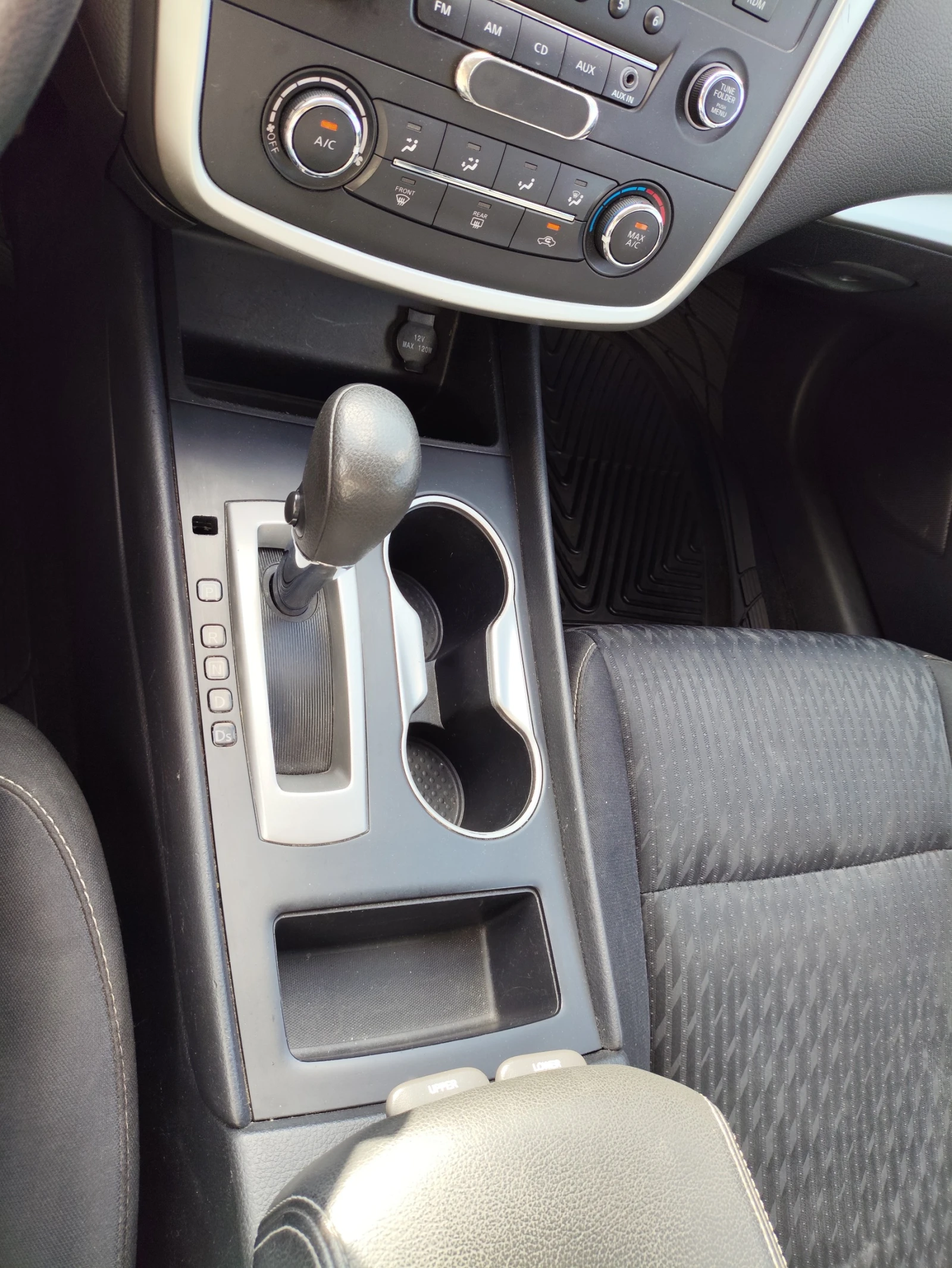 Nissan Altima L33 | Mobile.bg   17