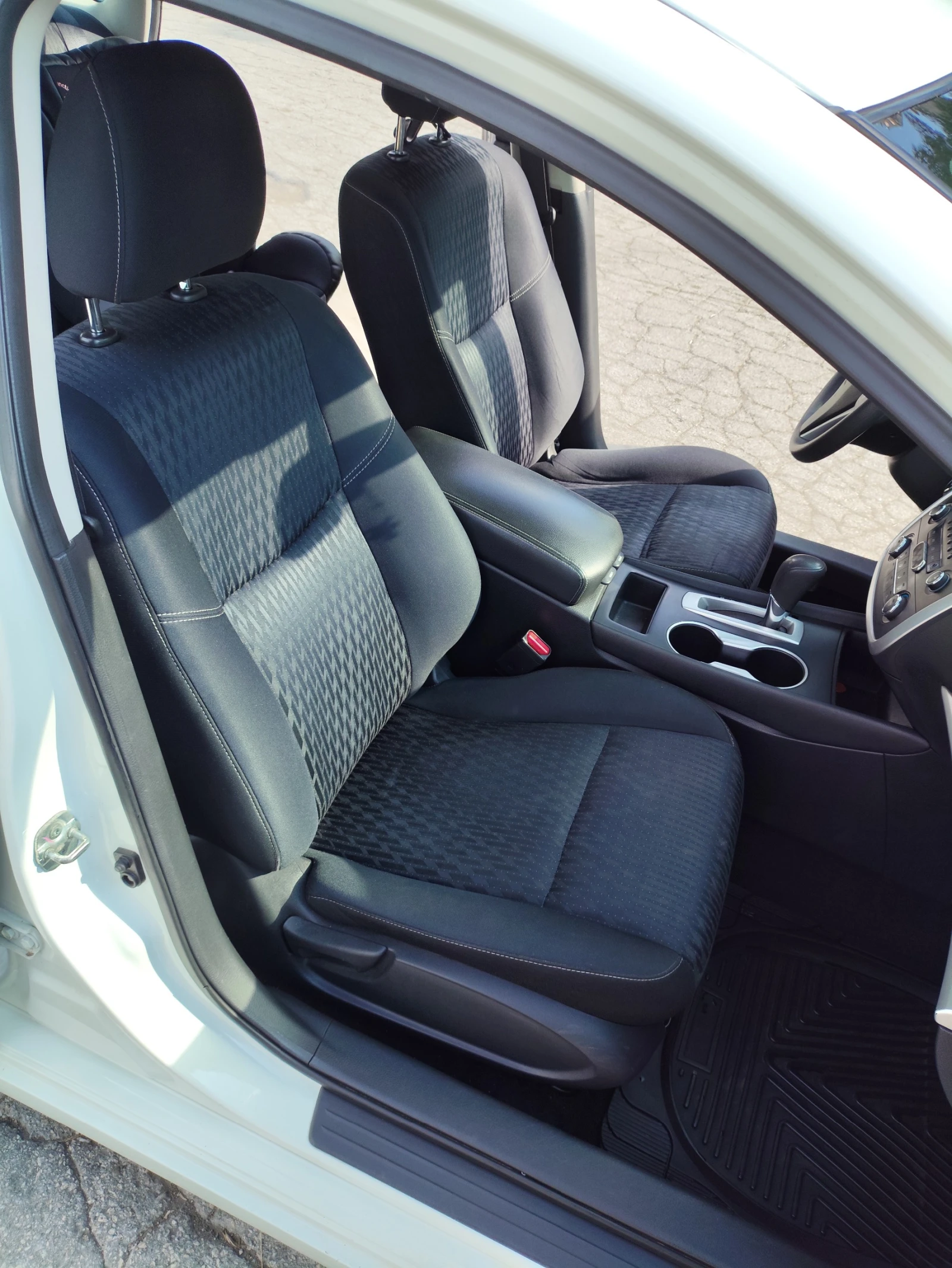 Nissan Altima L33 | Mobile.bg   11