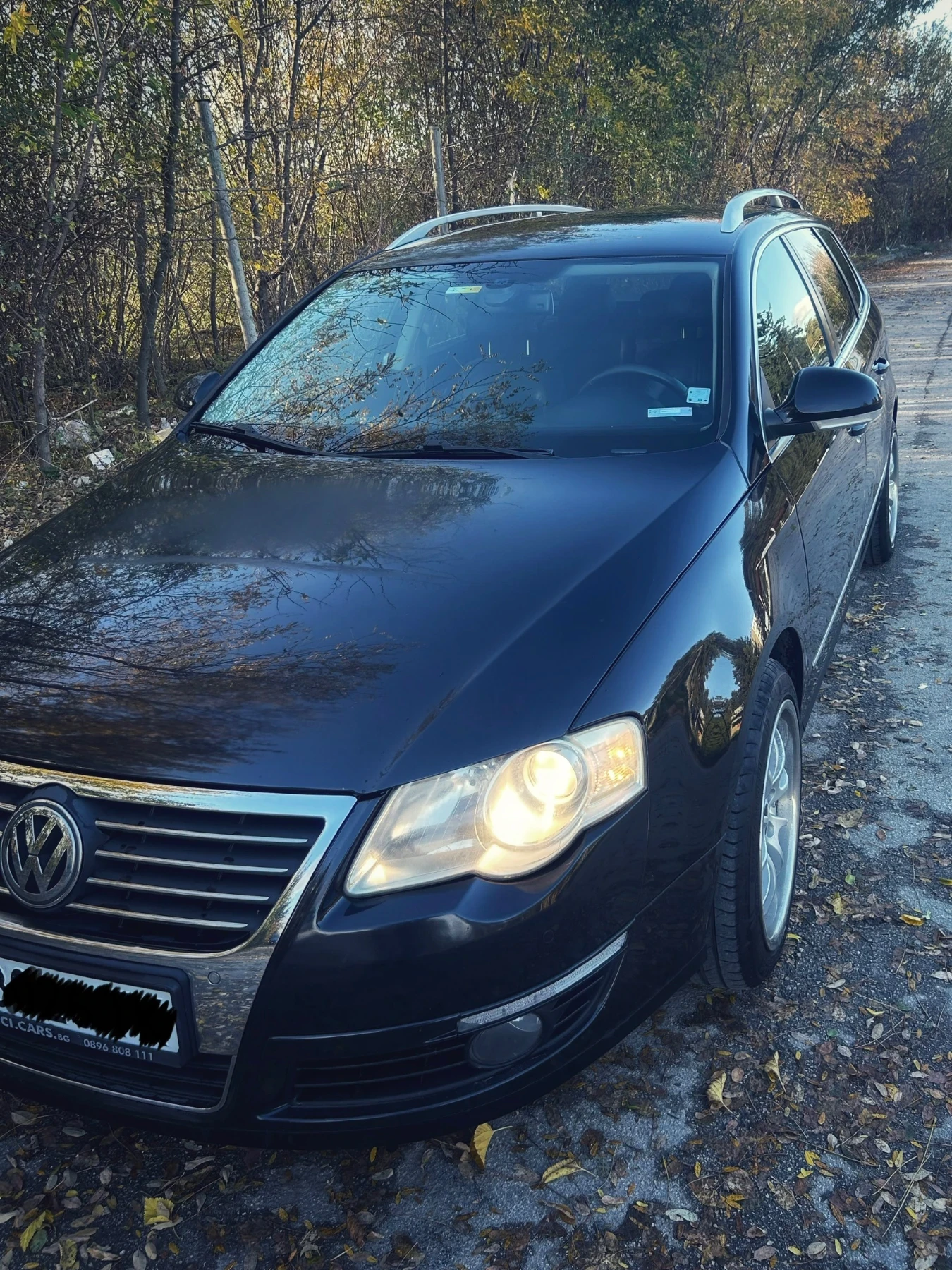 VW Passat BMP 2.0 | Mobile.bg   3