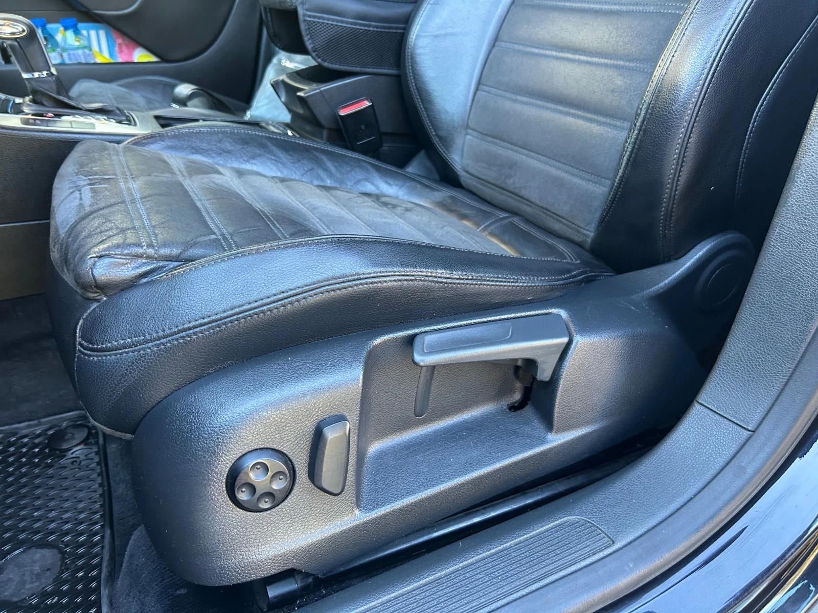 VW Passat BMP 2.0 | Mobile.bg   13