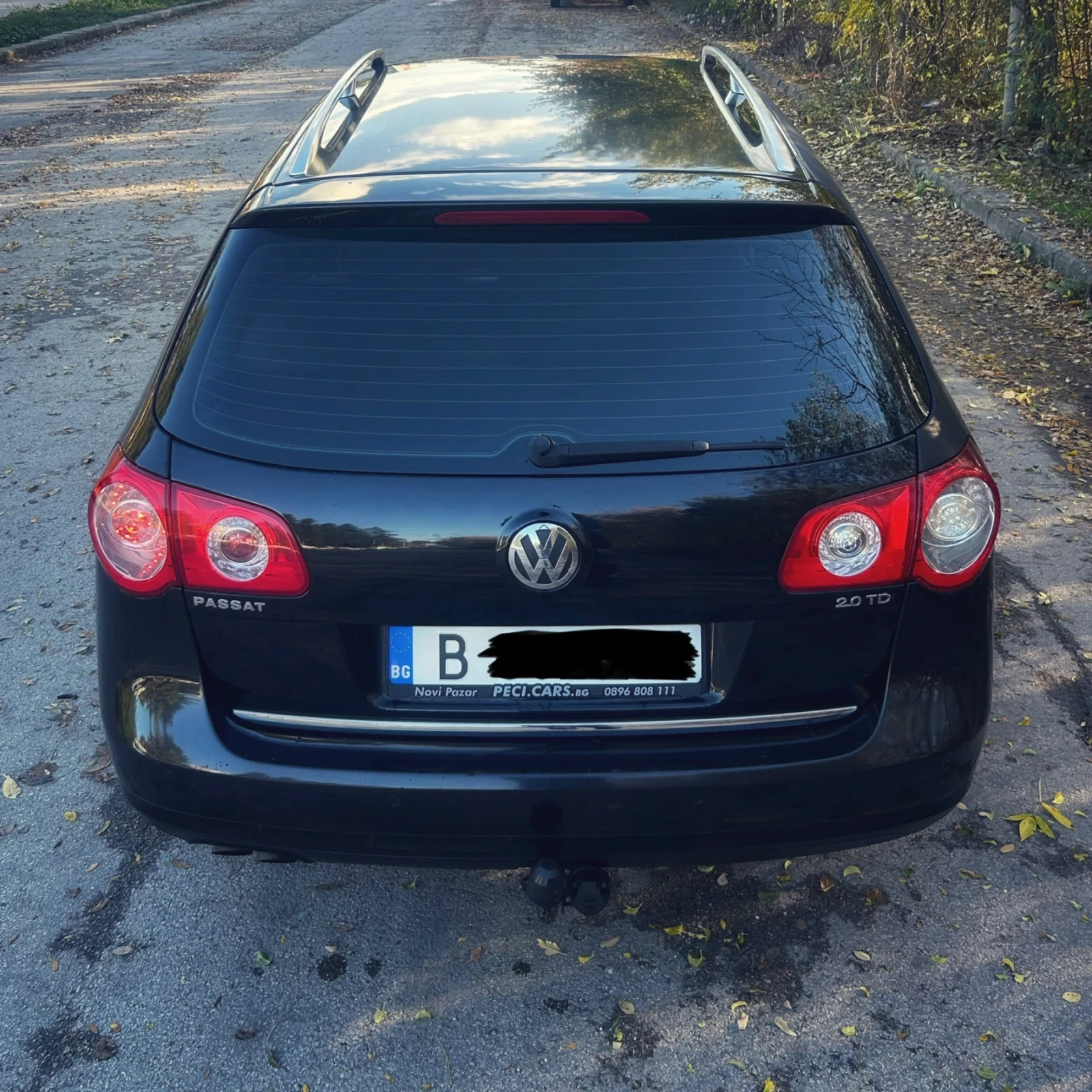 VW Passat BMP 2.0 | Mobile.bg   2