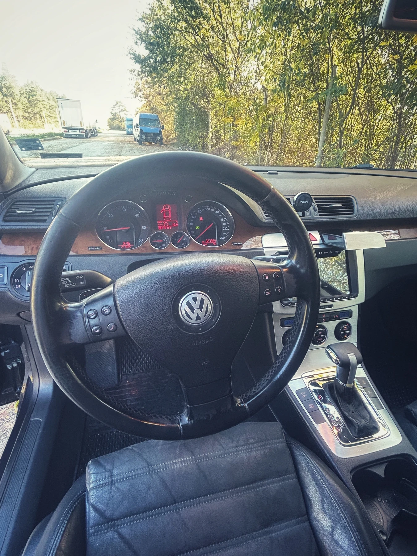 VW Passat BMP 2.0 | Mobile.bg   11