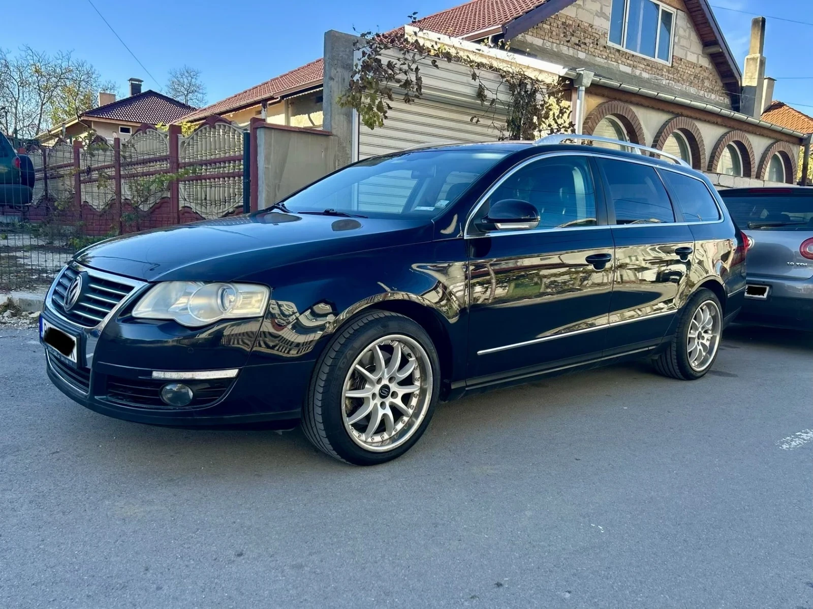 VW Passat BMP 2.0 | Mobile.bg   1