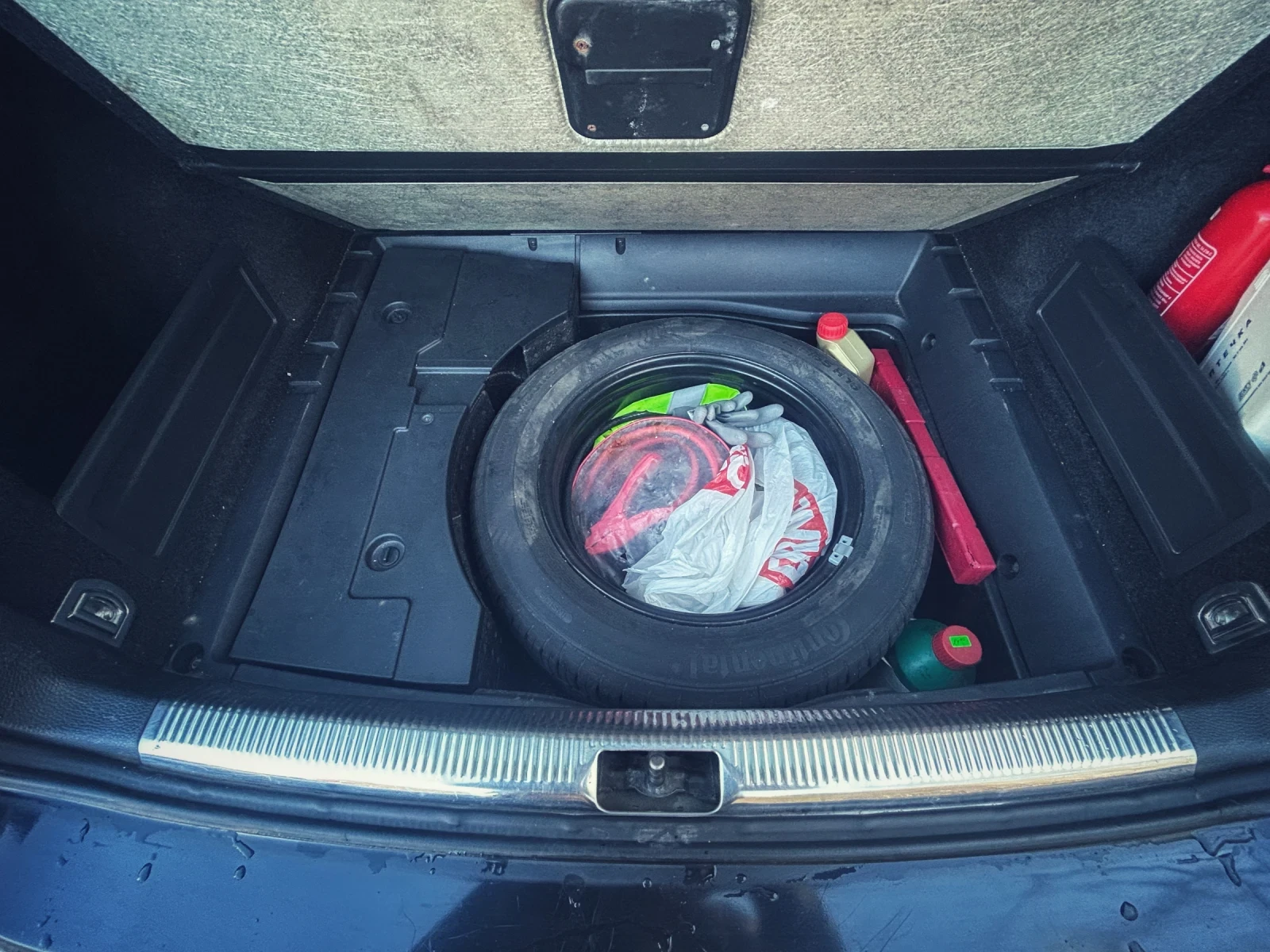 VW Passat BMP 2.0 | Mobile.bg   15