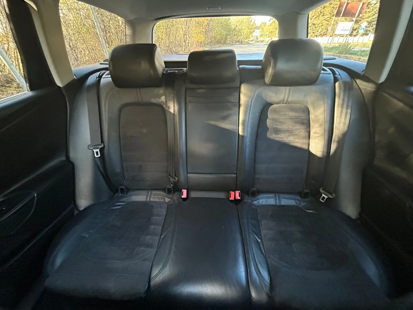 VW Passat BMP 2.0 | Mobile.bg   14