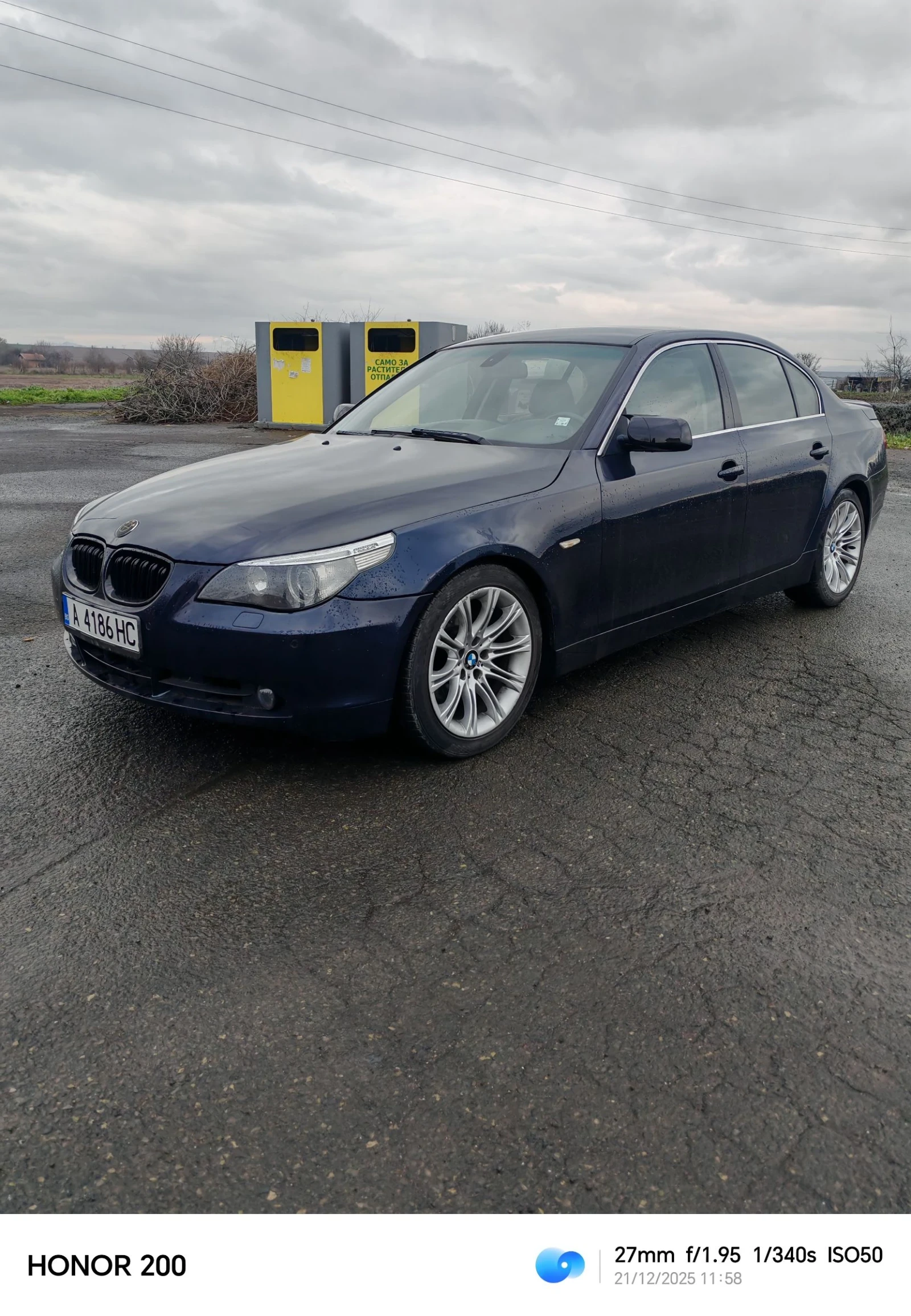 BMW 530 �60 | Mobile.bg � ����������� 1