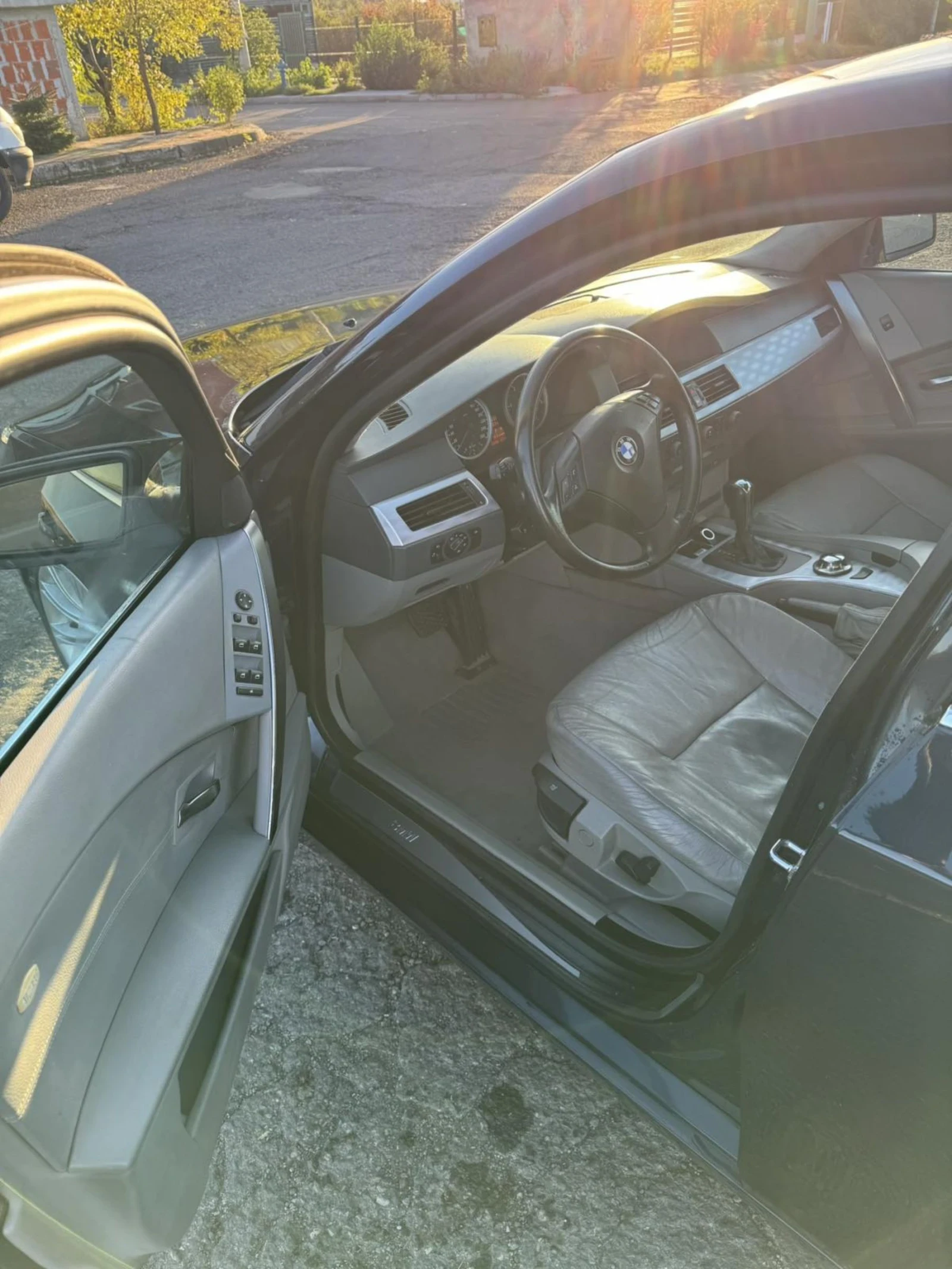 BMW 530 60 | Mobile.bg   5