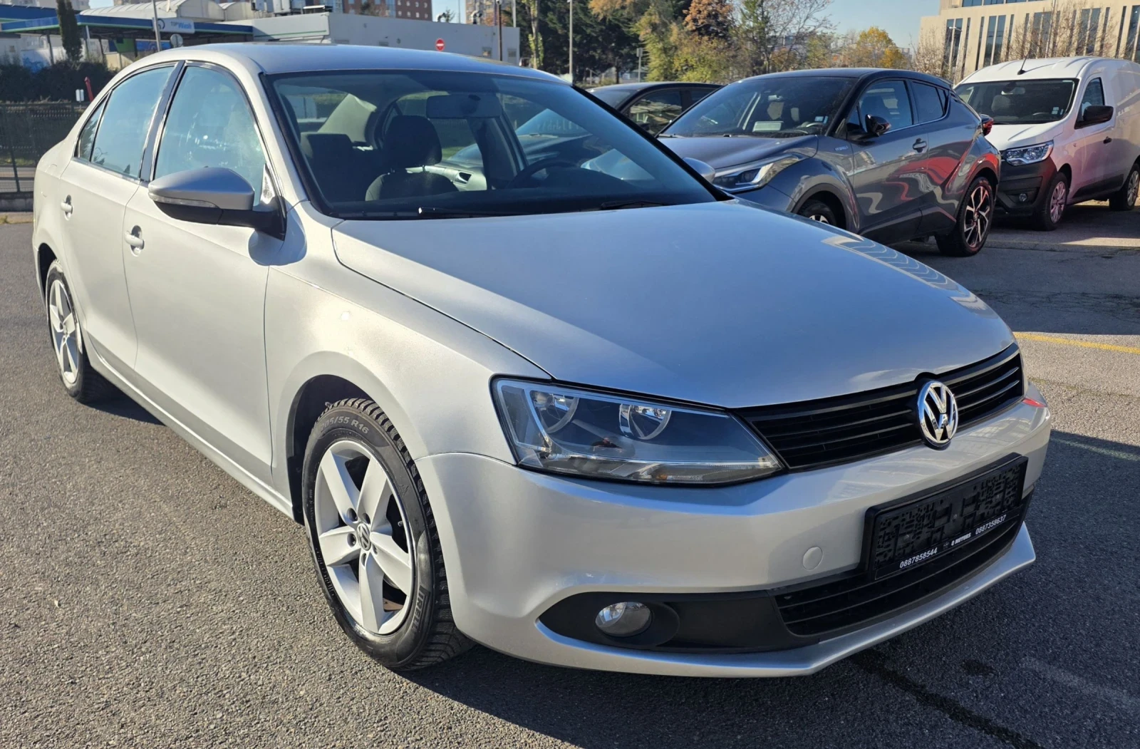 VW Jetta 1.6 tdi,  ,    | Mobile.bg   1