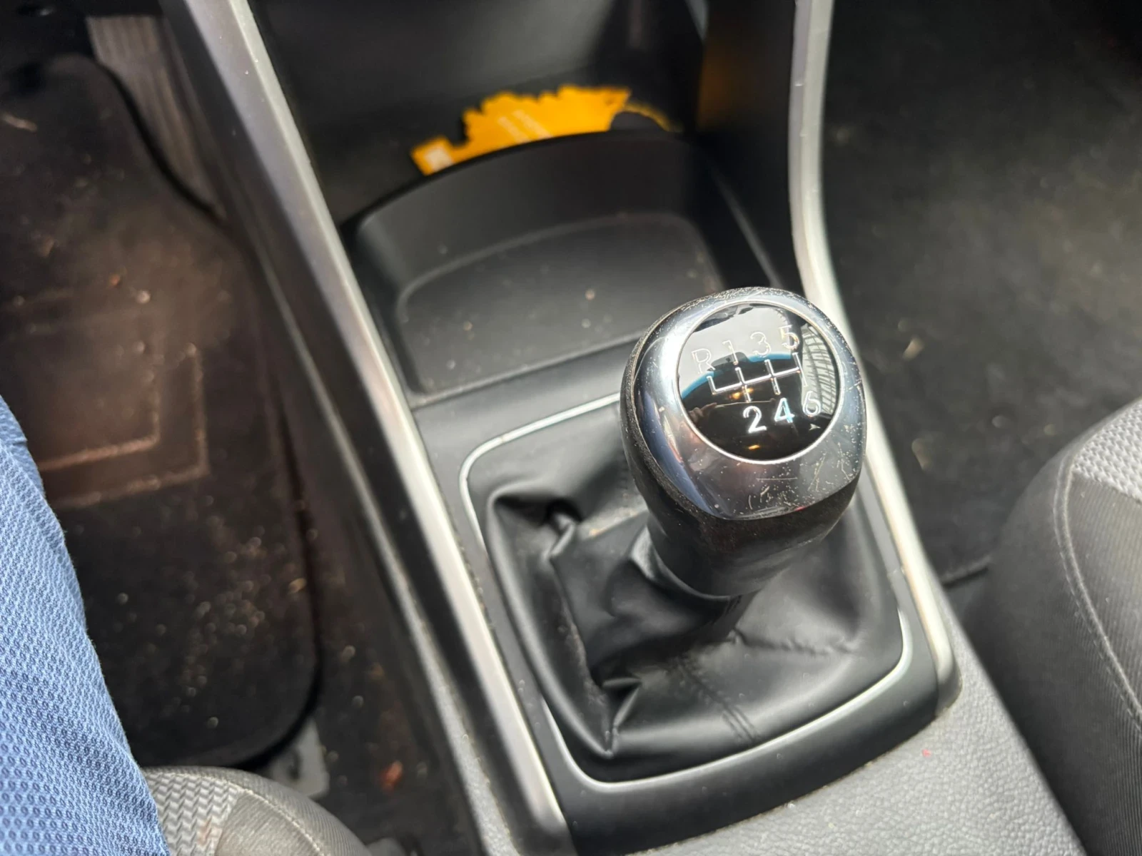 Hyundai I30 КАТО НОВ - изображение 7