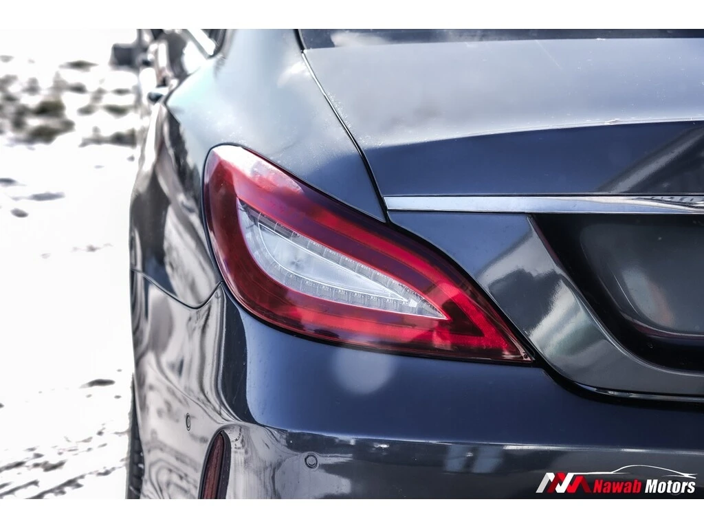 Mercedes-Benz CLS * 400| 4MATIC| LEATHER HEATED SEATS| SUNROOF| ALLO | Mobile.bg � ����������� 7