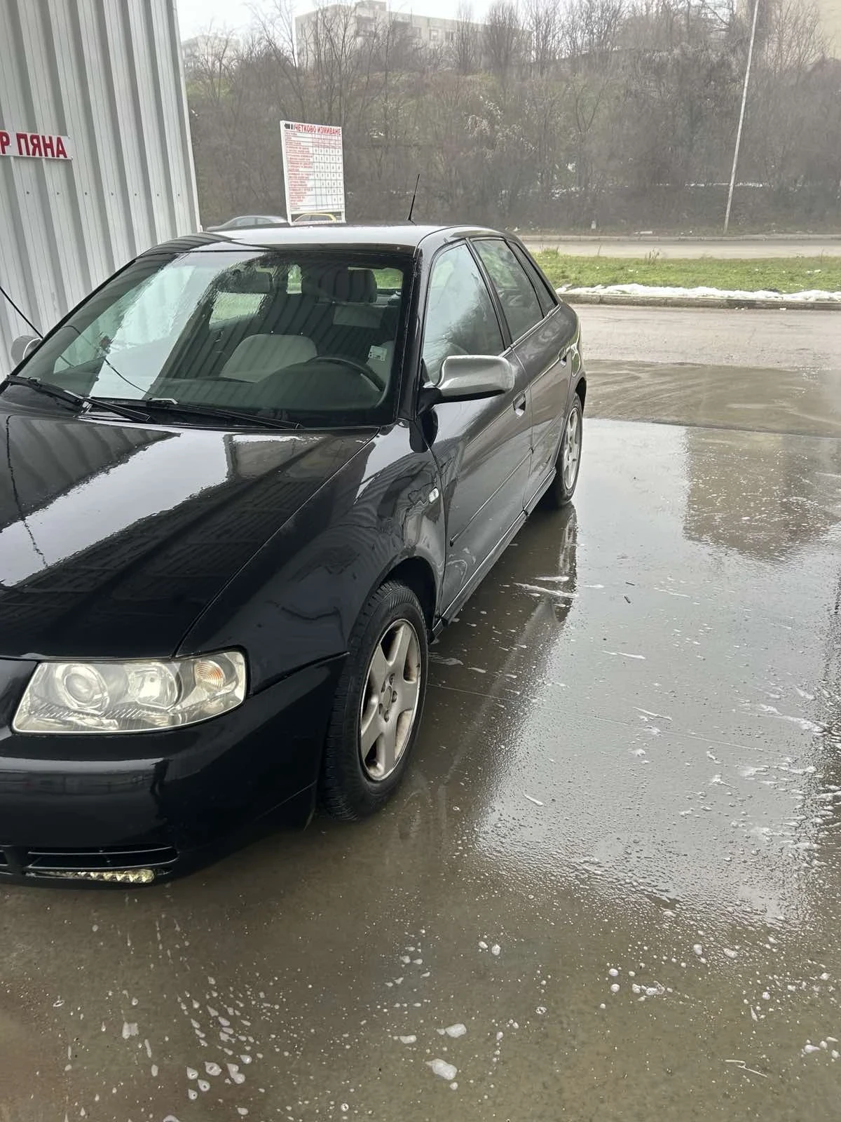 Audi A3 1.9 | Mobile.bg � ����������� 2