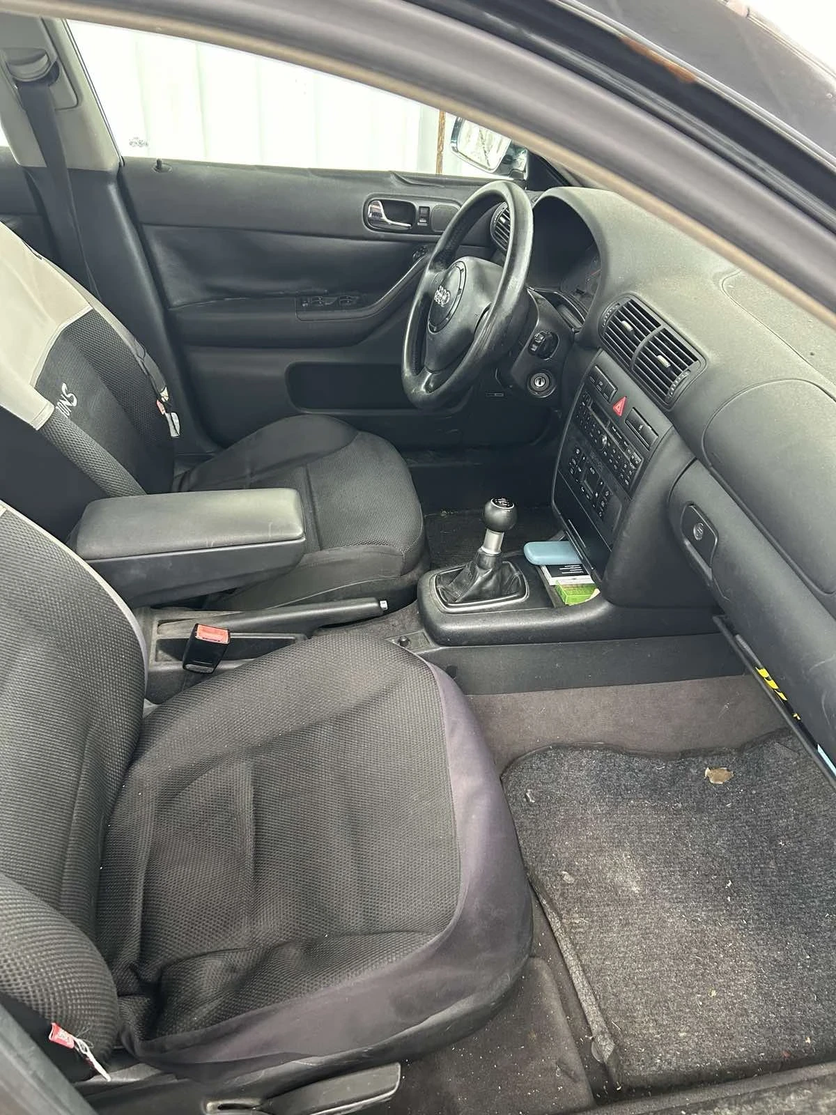 Audi A3 1.9 | Mobile.bg � ����������� 7