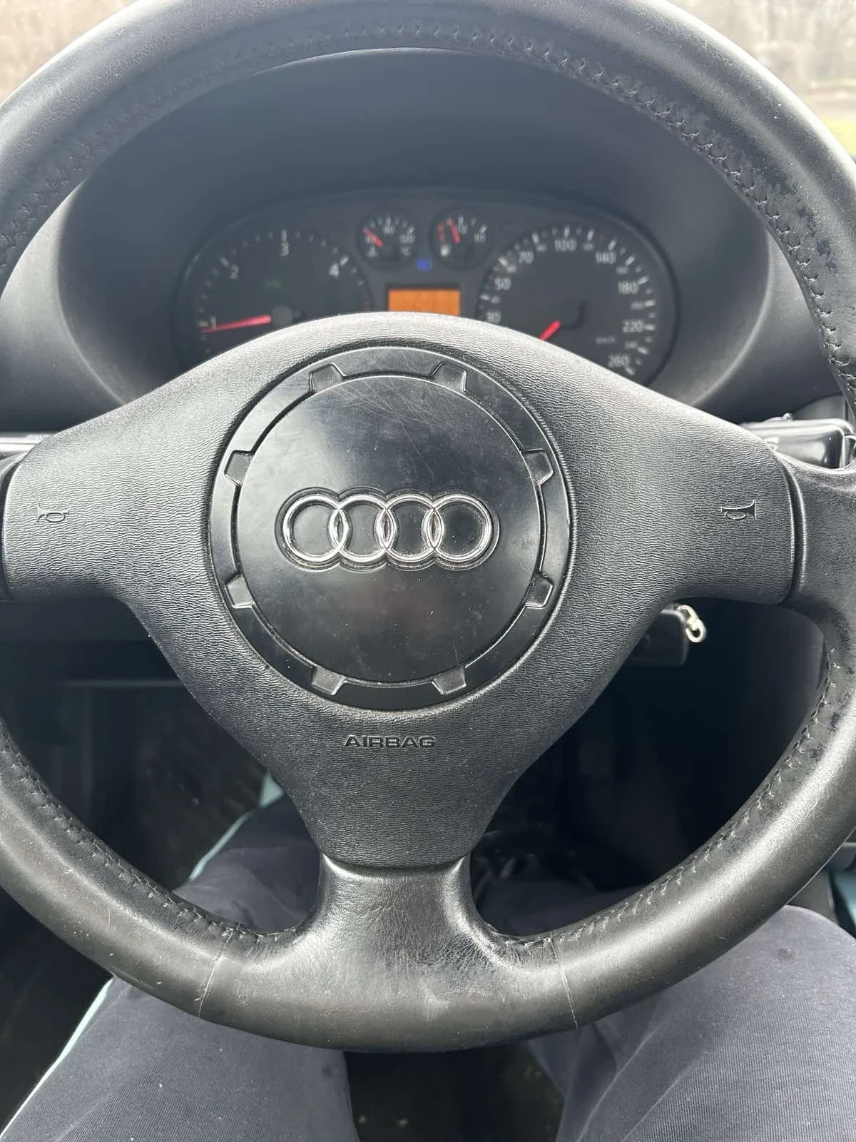 Audi A3 1.9 | Mobile.bg � ����������� 6