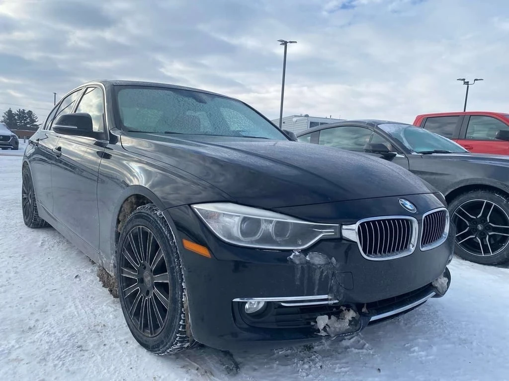 BMW 328 * xDrive * CARFAX * ���� �� �� | Mobile.bg � ����������� 1