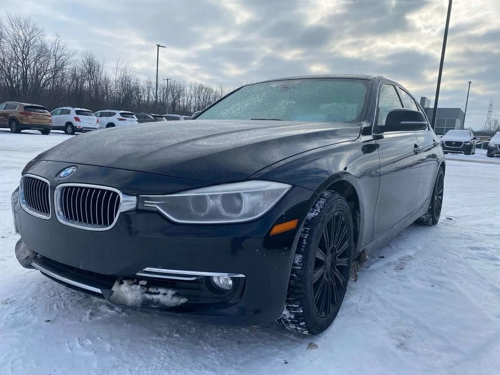 BMW 328 * xDrive * CARFAX * ���� �� �� | Mobile.bg � ����������� 2