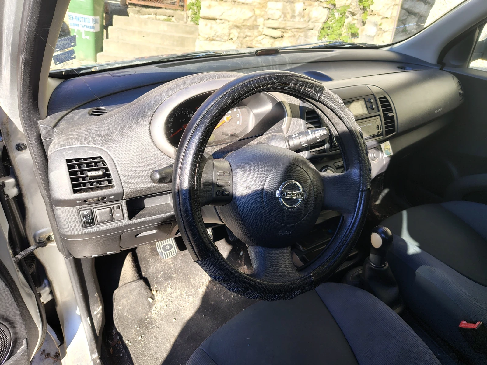 Nissan Micra | Mobile.bg � ����������� 8
