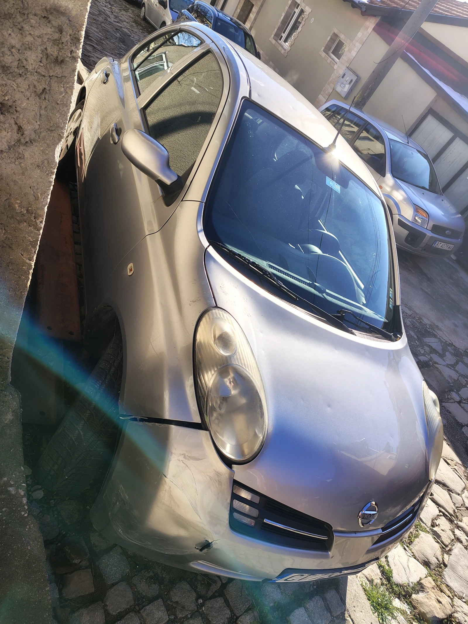Nissan Micra | Mobile.bg � ����������� 7