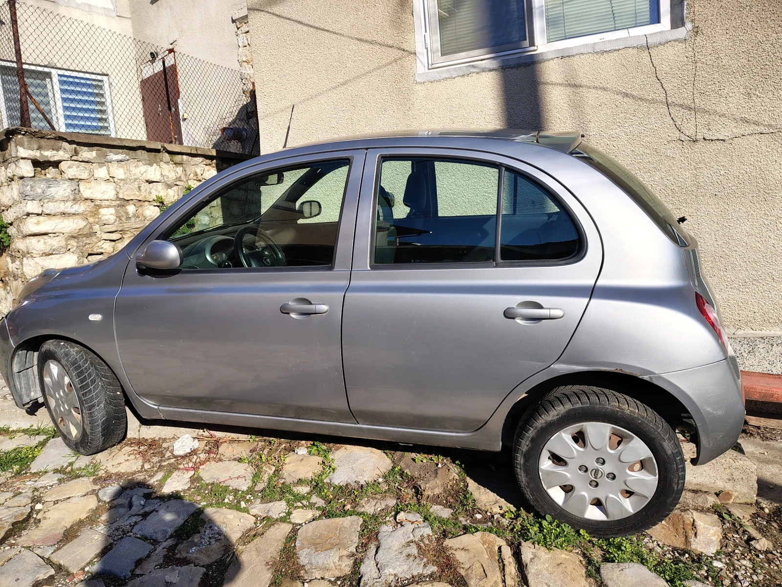 Nissan Micra | Mobile.bg � ����������� 3