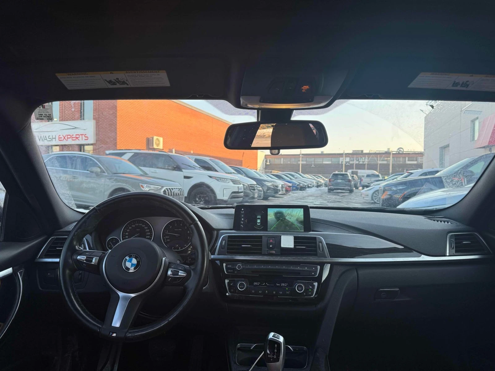 BMW 330 С РЕГИСТРАЦИЯ & АВТО КРЕДИТ - изображение 9