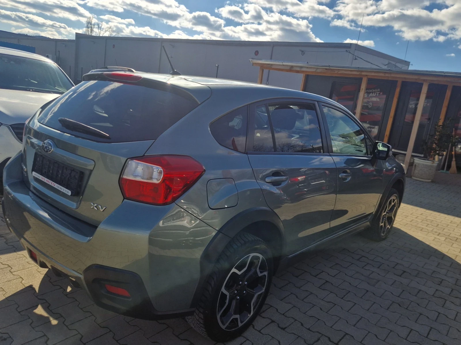 Subaru XV 2.0i 4x4  - изображение 4