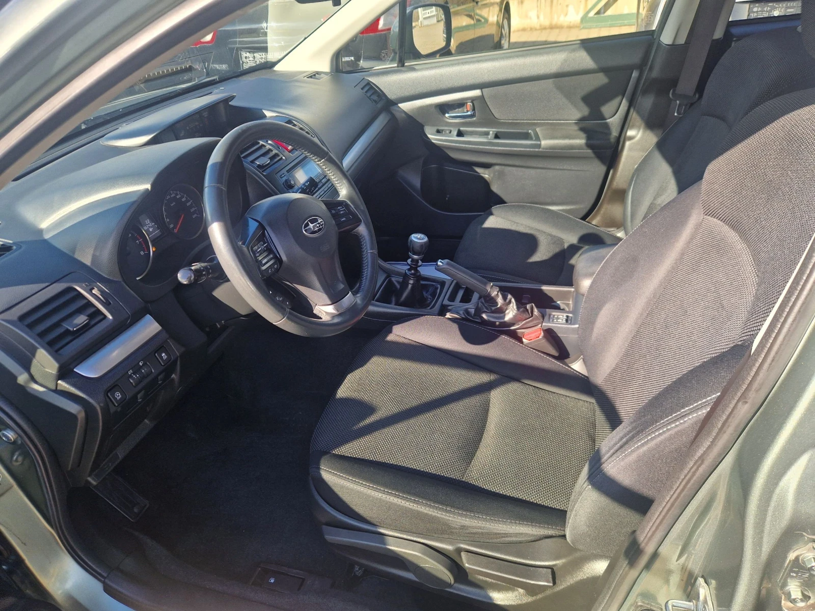 Subaru XV 2.0i 4x4  - изображение 7