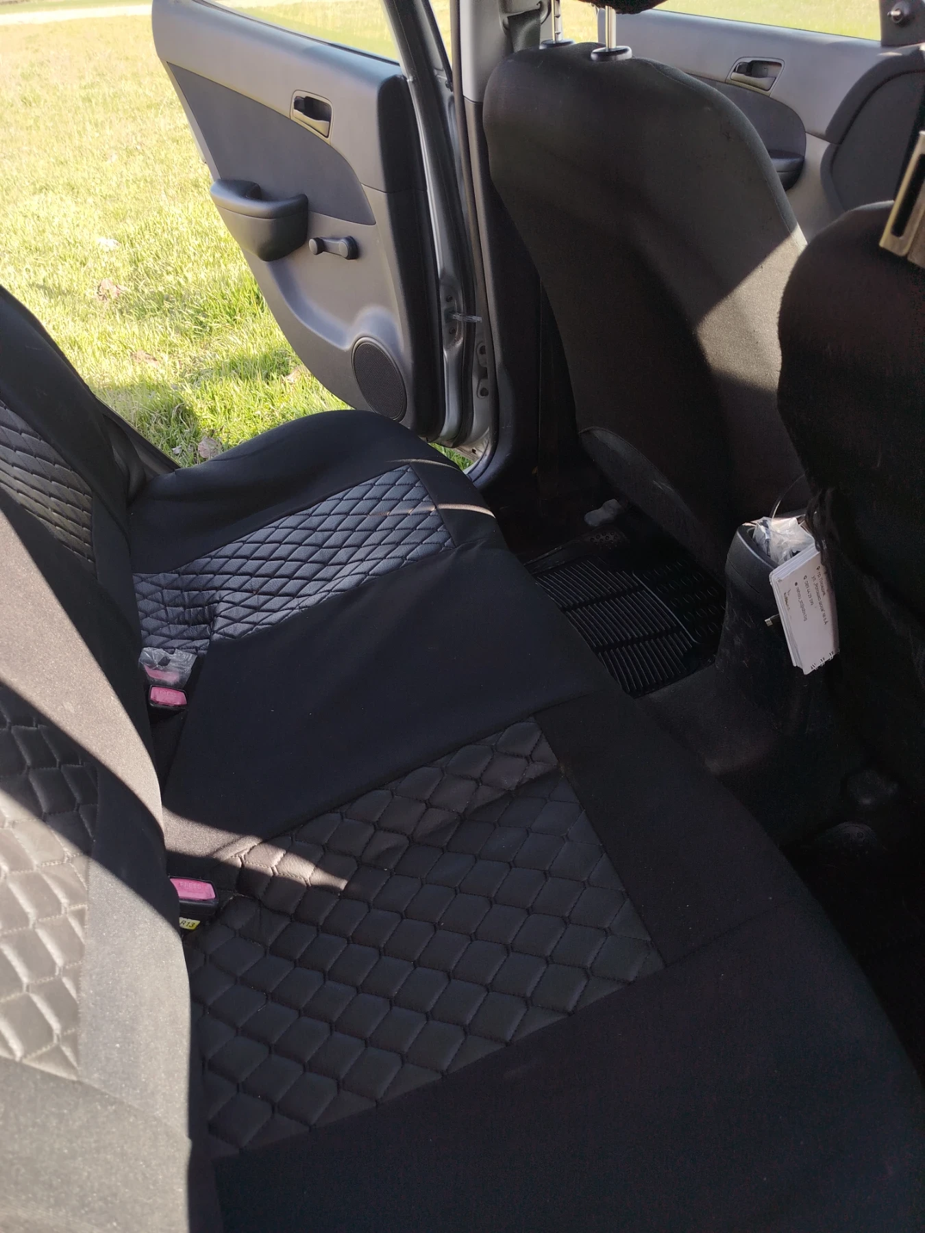 Hyundai I30 1.4, снимка 6 - Автомобили и джипове - 53760231