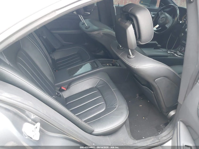 Mercedes-Benz CLS 400 4MATIC* AMG-�����* harman/kardon* �������* ������� | Mobile.bg � ����������� 8