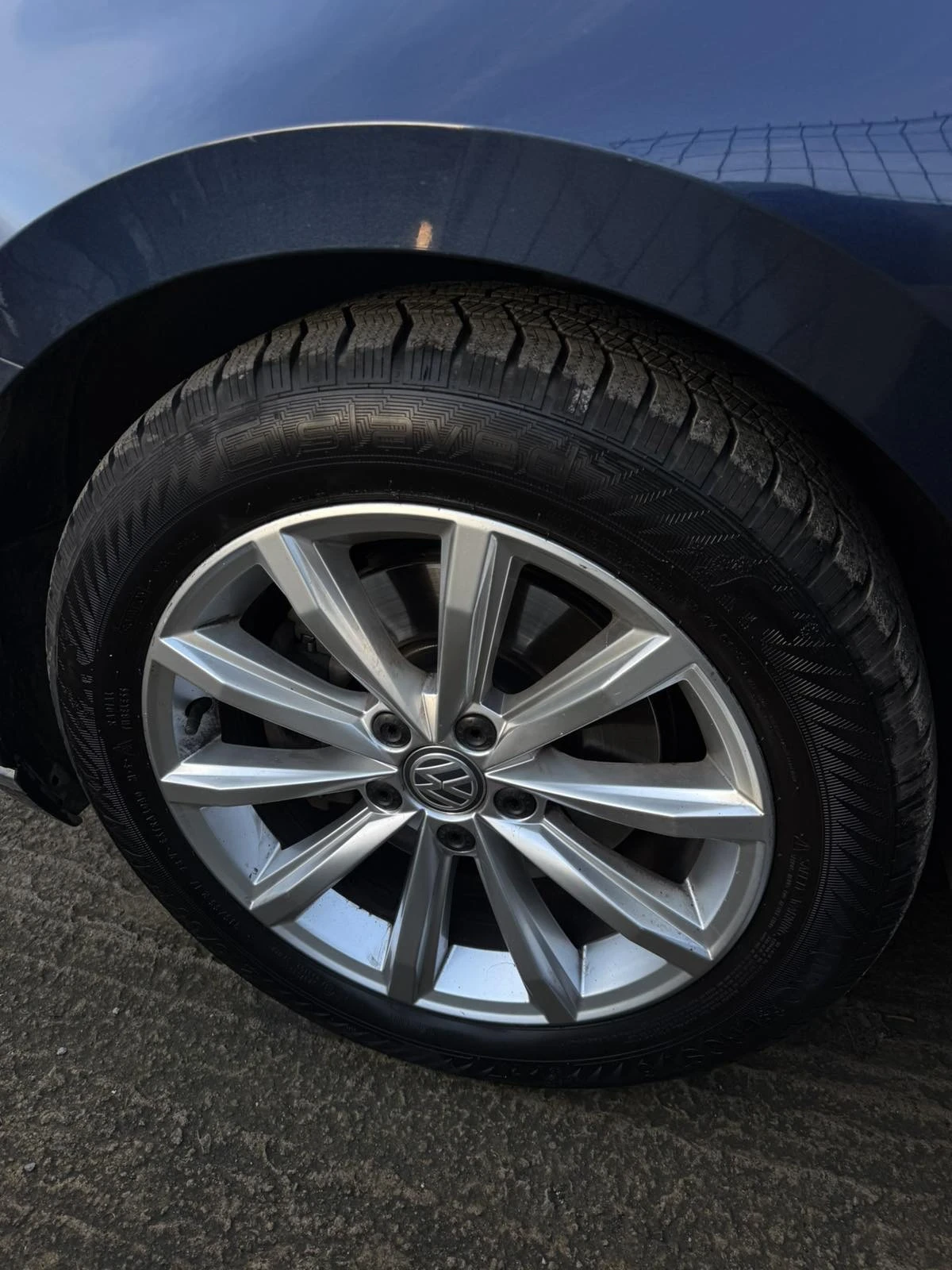 VW Passat 2.0 150 Digital Highline, снимка 6 - Автомобили и джипове - 53858519