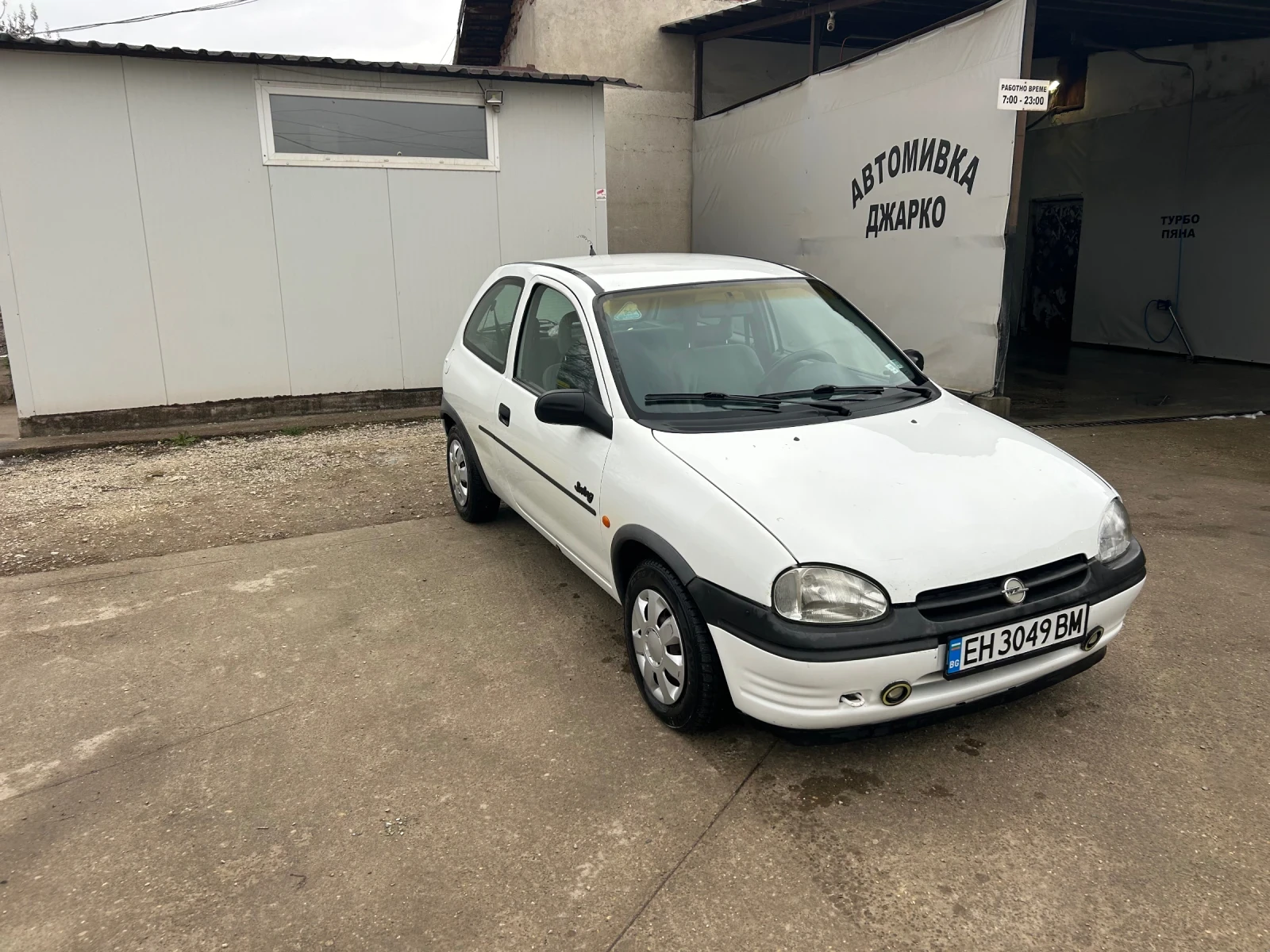 Opel Corsa, снимка 6 - Автомобили и джипове - 53936952