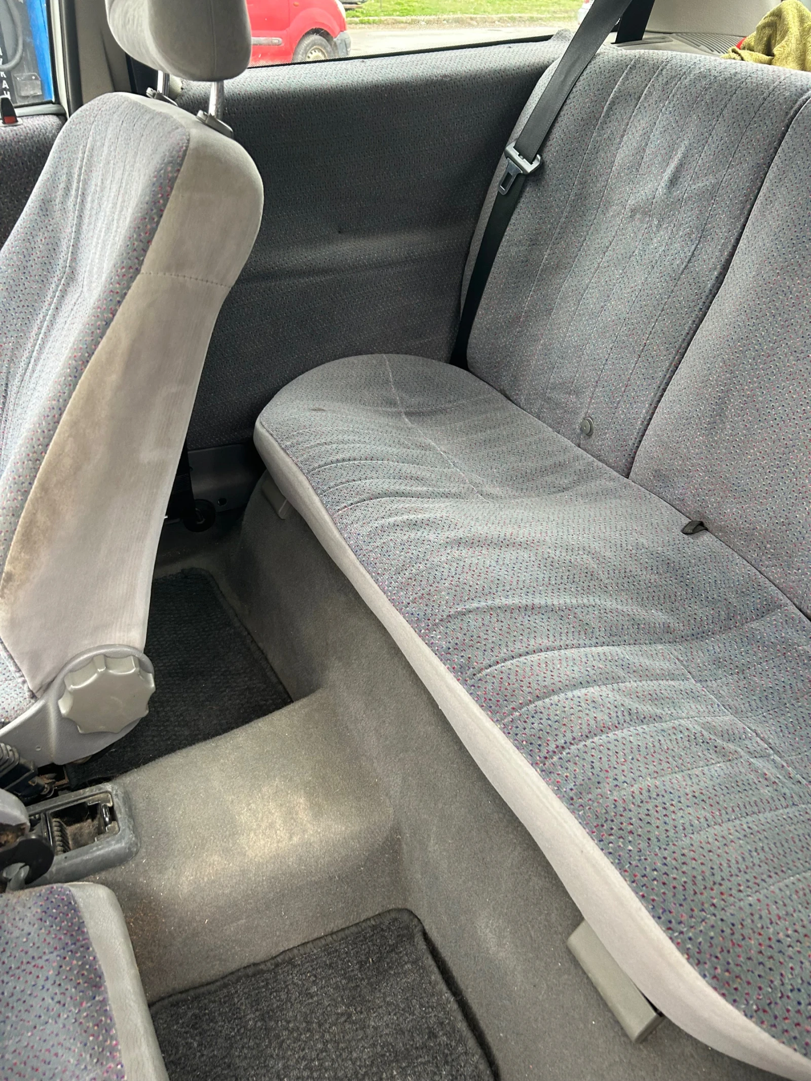 Opel Corsa, снимка 11 - Автомобили и джипове - 53936952