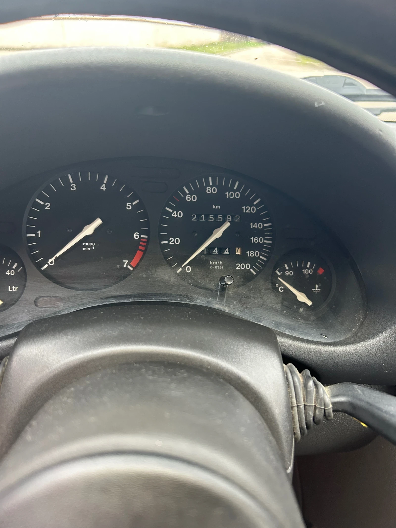 Opel Corsa, снимка 9 - Автомобили и джипове - 53936952