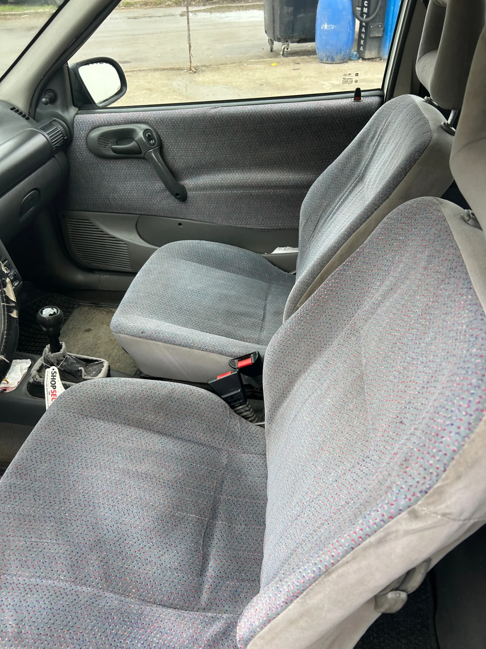 Opel Corsa, снимка 10 - Автомобили и джипове - 53936952