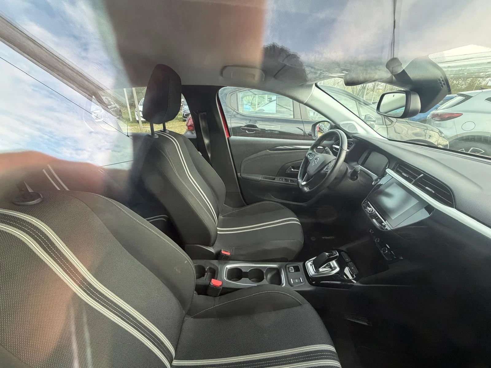 Opel Corsa Corsa-e 5P Blitz Edition, снимка 8 - Автомобили и джипове - 54114840