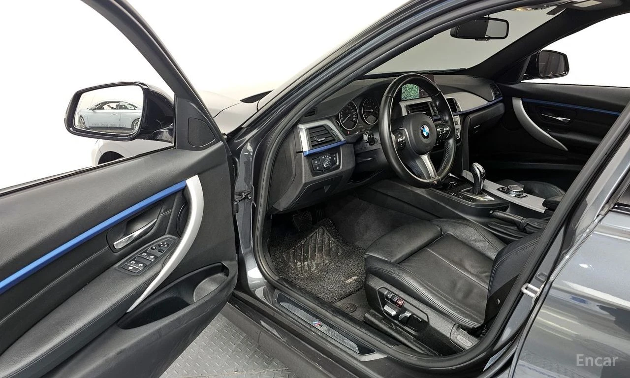 BMW 328 M* SPORT* ХЕДЪП* ПОДГРЕВ* КАМЕРА* КЕЙЛЕС* , снимка 5 - Автомобили и джипове - 54372419