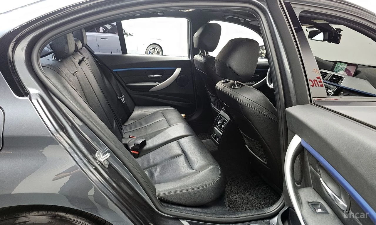 BMW 328 M* SPORT* ХЕДЪП* ПОДГРЕВ* КАМЕРА* КЕЙЛЕС* , снимка 14 - Автомобили и джипове - 54372419