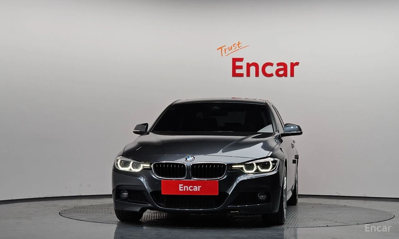 BMW 328 M* SPORT* ХЕДЪП* ПОДГРЕВ* КАМЕРА* КЕЙЛЕС* , снимка 3 - Автомобили и джипове - 54372419