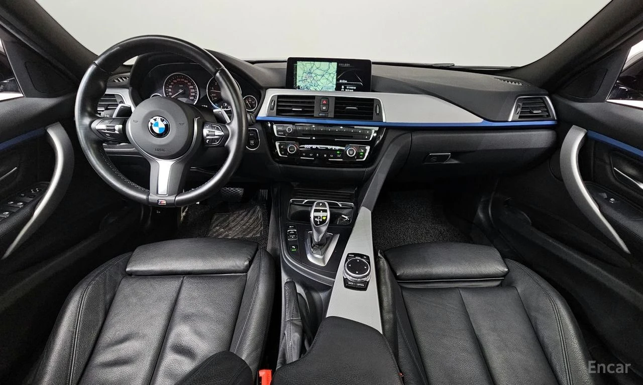 BMW 328 M* SPORT* ХЕДЪП* ПОДГРЕВ* КАМЕРА* КЕЙЛЕС* , снимка 6 - Автомобили и джипове - 54372419