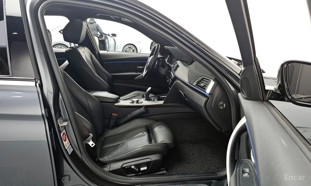 BMW 328 M* SPORT* ХЕДЪП* ПОДГРЕВ* КАМЕРА* КЕЙЛЕС* , снимка 13 - Автомобили и джипове - 54372419