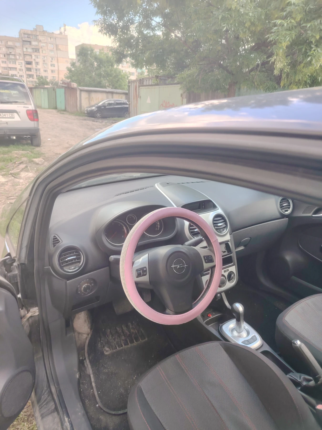 Opel Corsa, снимка 13 - Автомобили и джипове - 54681204