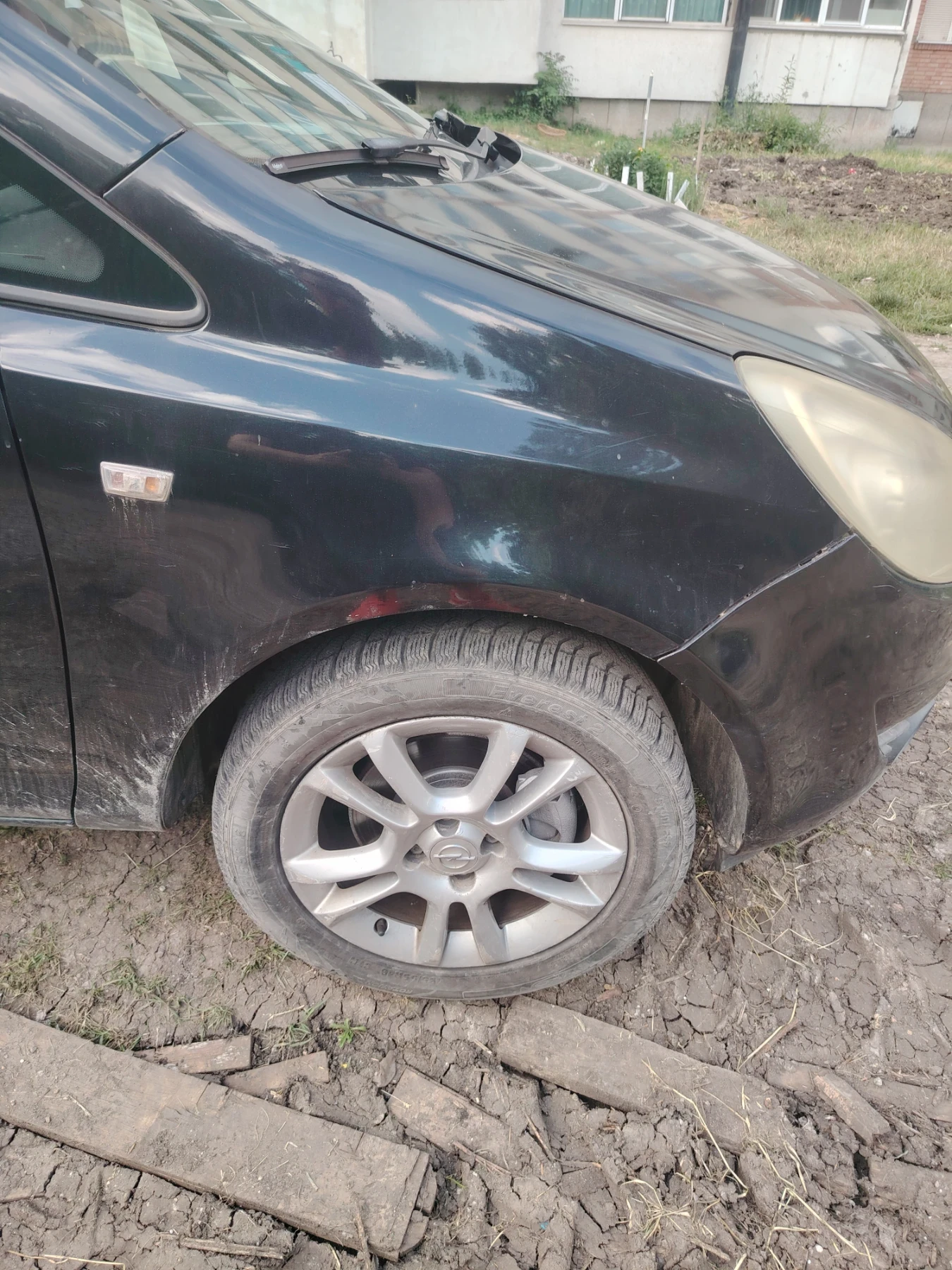 Opel Corsa, снимка 9 - Автомобили и джипове - 54681204