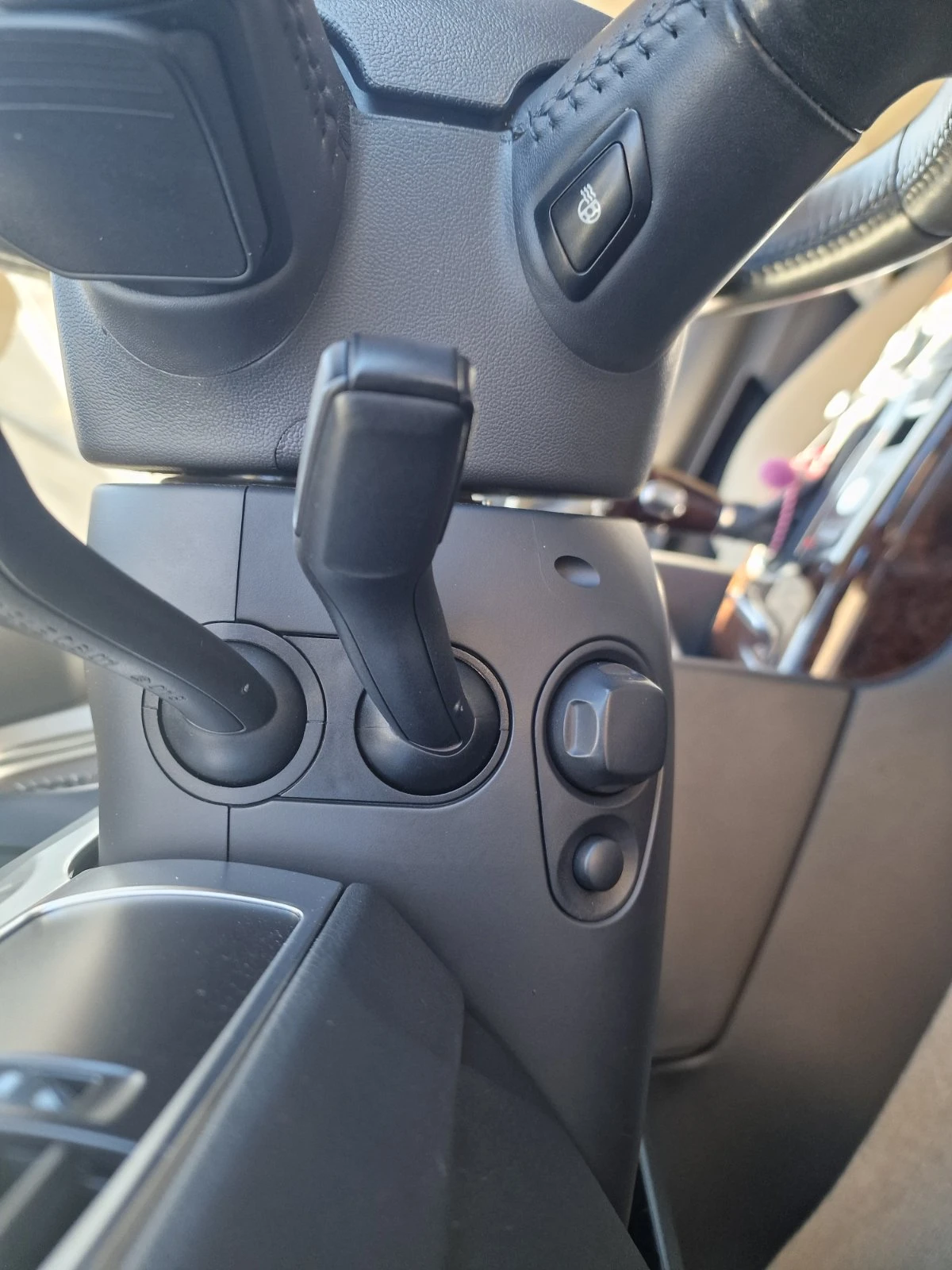 Audi A6 Allroad, снимка 7 - Автомобили и джипове - 54874962